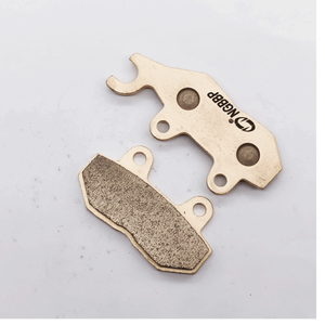 Pastilla de Freno de Motocicleta de Cobre Sinterizado NGBBP FA135 para <span class=keywords><strong>SUZUKI</strong></span> EN <span class=keywords><strong>125</strong></span>/TS <span class=keywords><strong>125</strong></span>/RM <span class=keywords><strong>125</strong></span>/250/DR 250/RMX 250 - Product Image 6