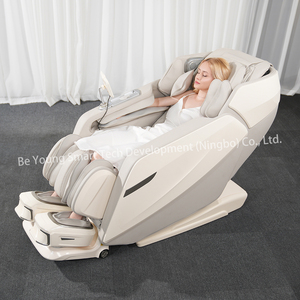 Advanced 180. Full Recline <b>Chair</b> With 3D Soothing Motor Innovative Swinging & Stretching Foot A769Plus Body <b>Chair</b> A769Pl - Product Image 2