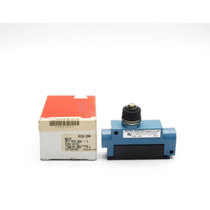 BZG2-2RN 600VAC 15A NSMP New Original Ready Stock Industrial Automation <b>PAC</b> <b>Dedicated</b> <b>PLC</b> Programming <b>Controller</b> - Product Image 1