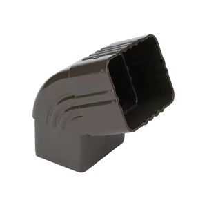 Connecteurs de tubes carrés en plastique de haute qualité : Choisissez 2 voies, 3 voies, 4 voies, 5 voies pour une flexibilité ultime - Product Image 3