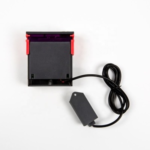 Dongheng STC-3028 DC12V Dual Display Dual <b>Temperature</b> Adjustable <b>Temperature</b> <b>Controller</b> With 1M Cable - Product Image 4