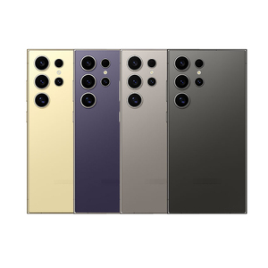 Teléfono Inteligente S24 Ultra 5G Desbloqueado de 6.8 Pulgadas con Doble SIM, 256GB o 512GB de Almacenamiento, Usado - Product Image 5