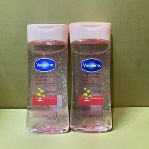 Versión Americana, Aceite Corporal Revitalizante con Vitamina B3 y Cacao, 200 ml, para una Piel Saludable y Radiante, Hecho <span class=keywords><strong>en</strong></span> China - Product Image 3