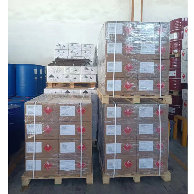 Desmodur RE CAS 2422-91-5 Triphenylmethane Triisocyanate
