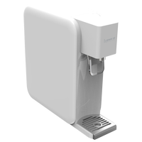 Générateur d'eau hydrogénée 2Spark Spark Uf avec filtre pour usage domestique, multifonctionnel pour la maison