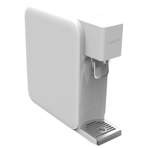 Générateur d'eau hydrogénée H2Spark Uf avec filtre pour usage domestique - Product Image 2