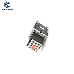 คอนแทคเตอร์มอเตอร์9A 3RT1015-1AP04-3MA0ชุด3RT1 Sirius สำหรับการควบคุมระบบอัตโนมัติในอุตสาหกรรม - Product Image 1