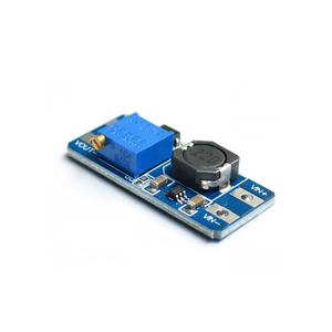 <span class=keywords><strong>MT3608</strong></span> 2A Max DC-DC Module d'alimentation Booster Module d'alimentation Booster Module d'alimentation - Product Image 6