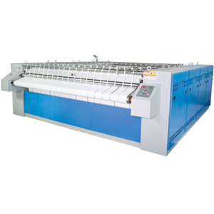 เครื่องจักรซักผ้าเมเปิ้ลสำหรับผ้าปูที่นอนและผ้าลินิน สภาพใหม่ สำหรับงานตกแต่งผ้าแบบเรียบ วัสดุผ้าสำหรับเครื่องจักรซักผ้าเมเปิ้ลสำหรับผ้าปูที่นอน L - Product Image 1