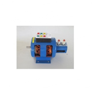 Modèles sectionnés, matériel didactique, équipement pédagogique pour l'enseignement de l'ingénierie électrique en laboratoire scolaire - Product Image 1