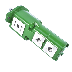 Bomba Hidráulica SJ34566 SJ16701, Bomba de Engranajes Externos para Tractores Agrícolas 6100D 6105D 6110D 6115D 6120E - Product Image 3