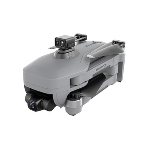 Nouveauté <span class=keywords><strong>SG906</strong></span> <span class=keywords><strong>MAX2</strong></span> Drone 4K HD caméra Laser évitement d'obstacles 3 axes mécanique panoramique/inclinaison 5G WiFi <span class=keywords><strong>SG906</strong></span> Max FPV Drone - Product Image 4