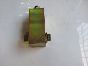 226988003 วาล์วควบคุม HCV รุ่น M <span class=keywords><strong>ZENT</strong></span> - Product Image 6