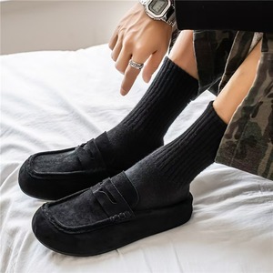Mules confortables à talon compensé, style rétro Old Money, à bout fermé, pour la maison, modèle Cross-border Neck <span class=keywords><strong>Ken</strong></span> - Product Image 2