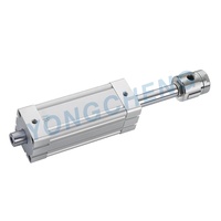 YONGCHENG merek FK80-150(12) khusus disesuaikan botol peliharaan mesin peniup silinder penyegelan udara pneumatik