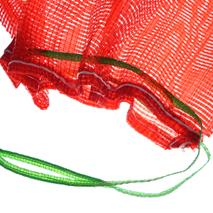 <span class=keywords><strong>Net</strong></span> Onion Keeper Bao Tải Cotton Hữu Cơ Lưới Khoai Tây Túi Tái Sử Dụng Hành Tây Lưu Trữ Túi Cho Hành Tây Rau Củi Lưới Túi - Product Image 2