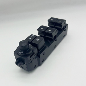 สวิตช์กระจกไฟฟ้ามาสด้า รุ่น GV9B-66-350 ชุดควบคุมหลัก สำหรับอะไหล่ทดแทน Atenza - Product Image 3