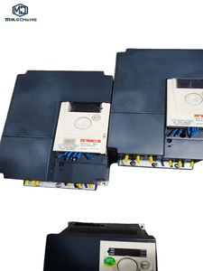Controlador PLC, Sensor de Frecuencia, Nuevo y Original, ATV303HU75N4 - Product Image 1
