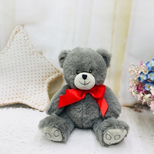 ที่มีคุณภาพสูงที่กำหนดเองตุ๊กตาหมีตุ๊กตาหมีตุ๊กตานุ่มของเล่นของขวัญวันเกิด - Product Image 2