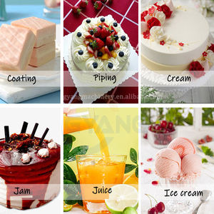 Prix le <span class=keywords><strong>moins</strong></span> cher Grand distributeur de chocolat de table 8kg 10kg faisant la machine à beignets électrique - Product Image 6