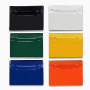 Nuovo Portafoglio di Lusso Yulan 2026 in PU per <span class=keywords><strong>Uomo</strong></span> con Sottile Porta Carte di Credito, Spedizione Rapida, Porta Passaporto e Porta Documenti per Donna - Product Image 4