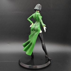 Figurine PVC Anime <span class=keywords><strong>One</strong></span> <span class=keywords><strong>Punch</strong></span> <span class=keywords><strong>Man</strong></span> Fubuki, Personnage de Dessin Animé, 21,5 cm, Magnifique Fille, Jouet - Product Image 5