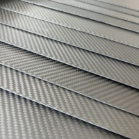 Lámina de Fibra de Carbono Personalizada OEM MARCH de 43 cm, Protector de Ventana para Reparación de Automóviles PDR