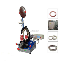 YSY-TW15A Toroïdal Transformateur Ruban Isolant Machine