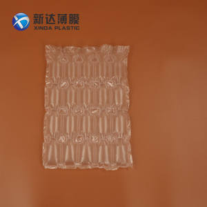 Упаковочная надувная пузырчатая пленка всех размеров с принтом, машина для изготовления воздушной пузырчатой пленки по лучшей цене - Product Image 4