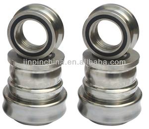 דיוק גבוהה צינור פלדה רולר עובש/רולר למות d2/d3/h13 עבור צינור erw - Product Image 2