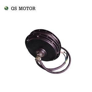 QS 3000W vélo électrique a parlé moyeu moteur décrochage 200mm 205 50H V3 commutation sans balais <span class=keywords><strong>1000</strong></span> tr/min vitesse pour moto électrique - Product Image 2