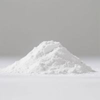 Poudre d'hydroxyde de calcium de haute pureté (Chaux calcaire) certifiée ISO9001, 200-1200 Mesh, Prix de gros, Faible MOQ, Haute Qualité