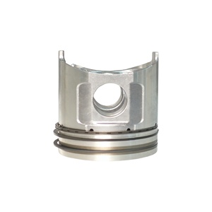 Juego de Anillos de Pistón <span class=keywords><strong>Assa</strong></span> 129907-22090, Repuestos para Motor Diésel de Aluminio para Yanmar 4TNV98 - Product Image 6