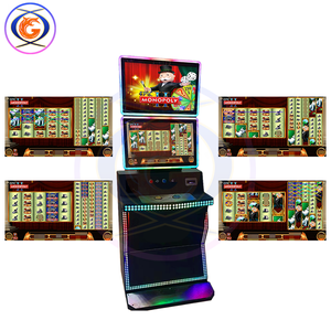 Ultimo Articolo Popolare: Scheda di <span class=keywords><strong>Gioco</strong></span> Monopoly 2, Scheda di <span class=keywords><strong>Gioco</strong></span> Pot O Gold, Scheda Gold Touch, Scheda Madre per <span class=keywords><strong>Gioco</strong></span> di Intrattenimento con Doppio Touch Screen - Product Image 4