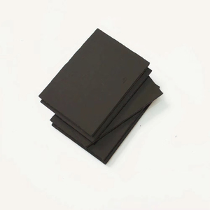 Nouveau produit Aimants modernes de haute qualité découpés à la forme, durables, souples, avec adhésif au dos pour la maison - Product Image 3