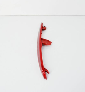 OEM banda riflettente rossa 63147338808 paraurti posteriore destro per <span class=keywords><strong>BMW</strong></span> 4 serie F26 - Product Image 4