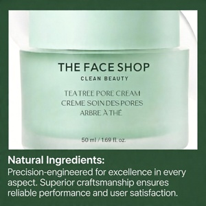 <span class=keywords><strong>Crema</strong></span> de Día con Niacinamida y Té Verde, Certificada GMP, con Logotipo Personalizado, 50 ml, 1 kg, Tratamiento para el Acné, para Todo Tipo de Piel, con <span class=keywords><strong>Aloe</strong></span> <span class=keywords><strong>Vera</strong></span> y Glicerina - Product Image 1