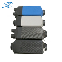 Boîtier en plastique résistant à la chaleur de qualité supérieure pour chauffage extérieur 2KW, chauffage au diesel pour camion, camping-car, caravane, accessoires