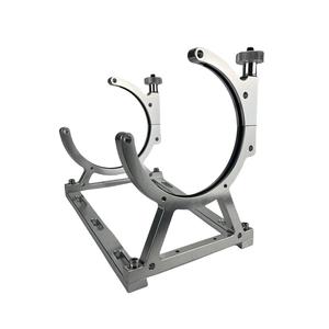 Auto Spare <strong>Parts</strong> CNC <strong>Manufacturing</strong> Performance <strong>Parts</strong> for <strong>Machinery</strong> Rapid Prototyping 3D Model Bronze Material Polishing Finish - Product Image 3