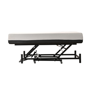 Verrijdbaar hoogteverstelbaar hotelbed met enkelvoudig mechanisme, hoog-laag, voor hotels - Product Image 5
