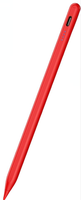 NOVISON Smart Pen Tablet Stylus Magnetik Aluminium Presisi Tinggi Sensor Sudut Kemiringan Ujung Pena Dapat Diganti Pengisian Daya Tipe-C 8 Jam