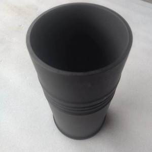 Kit de révision et de reconstruction de moteur diesel pour excavatrice CX290B/CX330/CX350/CX370B, pour chemise de cylindre en acier 6HK1 - Product Image 2