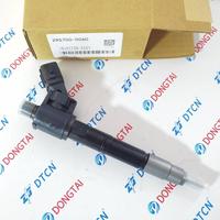 Inyector Common Rail 31336769 295700-0060