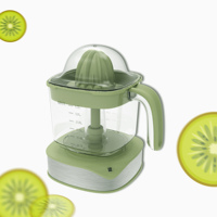 Manual Citrus Orange Lemon Squeezer Blender