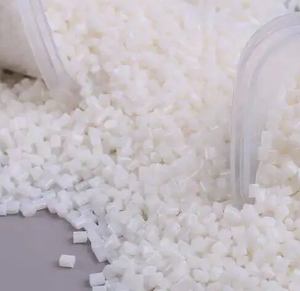 Granules en plastique de résine ABS vierge de résine ABS ignifuge - Product Image 5