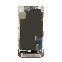 Écran tactile LCD OLED d'origine pour téléphone portable X Xr Xs 11 12 13 Pro Max, remplacement de l'écran tactile pour iPhone