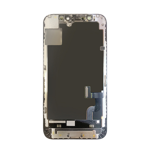 Điện Thoại Di Động X Xr Xs 11 12 13 Pro Max <span class=keywords><strong>LCD</strong></span> Màn Hình OLED Chính Hãng Màn Hình Cảm Ứng Số Hóa Thay Thế Cho <span class=keywords><strong>Iphone</strong></span> - Product Image 3