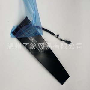 Xsd A Pillar Trim <b>Strip</b> Db5z7820555ab <b>Plastic</b> For Ford Air Vent - Product Image 1