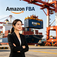 Transport maritime économique Matson DDP LCL+Express avec assurance de Chine vers les États-Unis pour l'entrepôt Amazon FBA (transit de 15 à 25 jours)