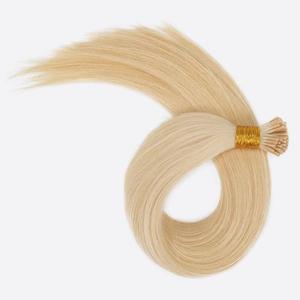 Extensiones de cabello 100 cabello humano virgen producto a granel de alta calidad Super doble dibujado crudo indio 100% cabello humano virgen 10 paquete - Product Image 1